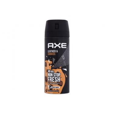 Axe Leather & Cookies      150Ml Für Männer (Deodorant)