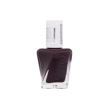 Essie Gel Couture Nail Color 13,5Ml  Für Frauen  (Nail Polish)  370 Model Clicks