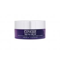 Clinique Take The Day Off      125Ml Für Frauen (Cleansing Cream) Charcoal Cleansing Balm