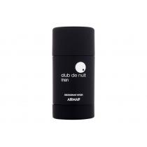 Armaf Club De Nuit      75G Für Männer (Deodorant) Man