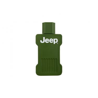 Jeep Adventure      100Ml Für Männer (Eau De Toilette)