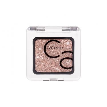 Catrice Art Couleurs  2,4G  Für Frauen  (Eye Shadow)  350 Frosted Bronze