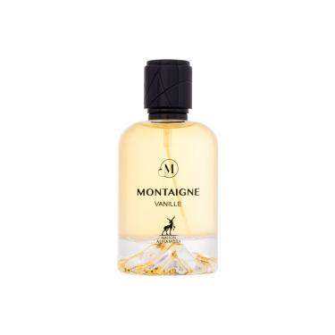 Maison Alhambra Montaigne      100Ml Für Frauen (Eau De Parfum) Vanille