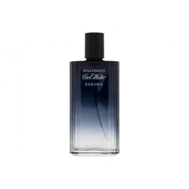 Davidoff Cool Water Reborn 125Ml  Für Mann  (Eau De Toilette)  