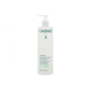 Caudalie Vinoclean Cleansing Almond Milk  400Ml    Für Frauen (Cleansing Milk)