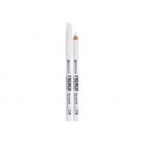 Essence French Manicure Tip Pencil 1,9G  Für Frauen  (Manicure)  White