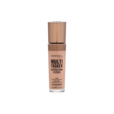 Rimmel London Multi Tasker      30Ml Für Frauen (Makeup Primer) Better Than Filters