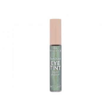 Essence Luminous      6Ml Für Frauen (Eye Shadow) Eye Tint Liquid Shadow