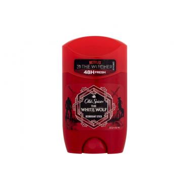 Old Spice The White Wolf  50Ml  Für Mann  (Deodorant)  