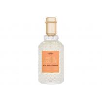 4711 Acqua Colonia      50Ml Unisex (Eau De Cologne) White Peach & Coriander