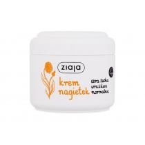 Ziaja Marigold      100Ml Für Frauen (Day Cream) Face Cream