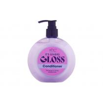 Xpel It’s Giving Gloss Conditioner      300ml(Conditioner) für Frauen