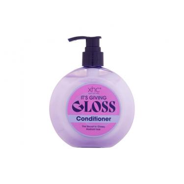 Xpel It’s Giving Gloss Conditioner      300ml(Conditioner) für Frauen