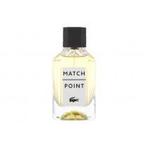 Lacoste Match Point Cologne 100Ml  Für Mann  (Eau De Toilette)  