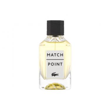 Lacoste Match Point Cologne 100Ml  Für Mann  (Eau De Toilette)  