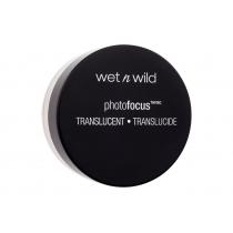 Wet N Wild Photo Focus      20G Für Frauen (Powder) Loose Setting Powder