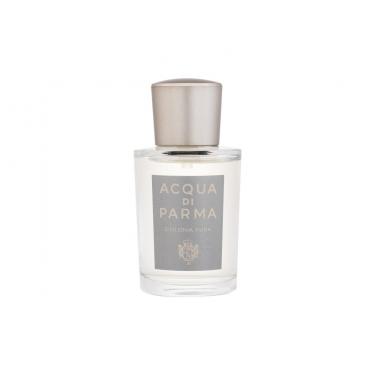 Acqua Di Parma Colonia Pura 20Ml  Unisex  (Eau De Cologne)  