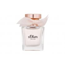 S.Oliver For Her  30Ml  Für Frauen  (Eau De Toilette)  