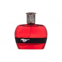 Ford Mustang Mustang      100Ml Für Männer (Eau De Toilette) Red