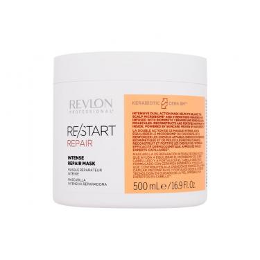 Revlon Professional Re/Start Repair Intense Repair Mask 500Ml  Für Frauen  (Hair Mask)  