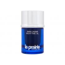 La Prairie Skin Caviar Nighttime Oil  20Ml    Für Frauen (Night Skin Cream)