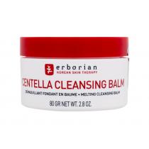 Erborian Centella Cleansing Balm 80G  Für Frauen  (Face Cleansers)  