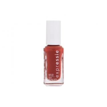 Essie Expressie  10Ml  Für Frauen  (Nail Polish)  180 Bolt And Be Bold