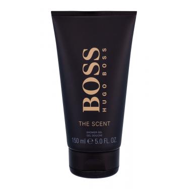 Hugo Boss Boss The Scent 150Ml       Für Mann 