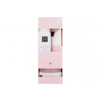 Rituals The Ritual Of Sakura   Shower Foam 50 Ml + Body Cream 70 Ml + Body Peeling 125 G Body Peeling 1E00000101 50Ml W (Shower Foam) 3 Renewing Bestsellers