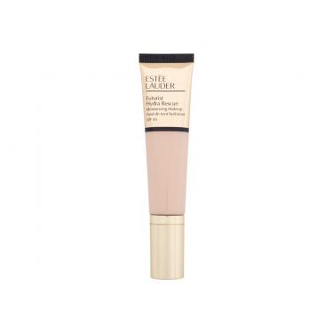 Estee Lauder Futurist Hydra Rescue 35Ml  Für Frauen  (Makeup) SPF45 1N0 Porcelain