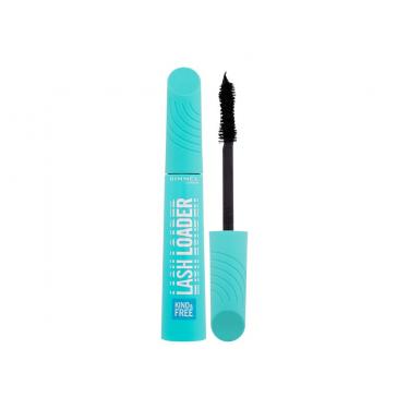 Rimmel London Kind & Free      9,5Ml Für Frauen (Mascara) Lash Loader