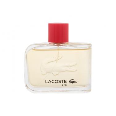 Lacoste Red   75Ml    Für Mann (Eau De Toilette)