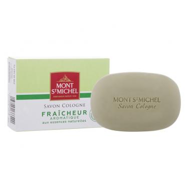 Mont St Michel Fraîcheur Intense  125G    Unisex (Bar Soap)