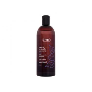 Ziaja Fig      500Ml Für Frauen (Shampoo) Shampoo