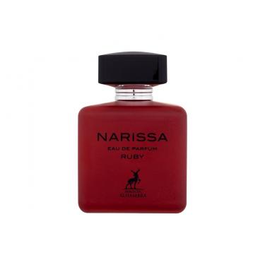 Maison Alhambra Narissa      100Ml Für Frauen (Eau De Parfum) Rouge