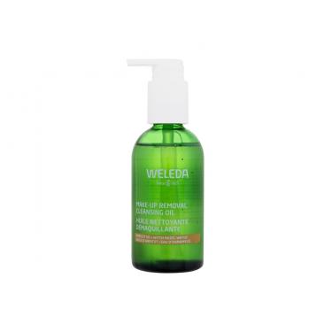 Weleda Make-Up Removal Cleansing Oil      150Ml Für Frauen (Cleansing Oil)