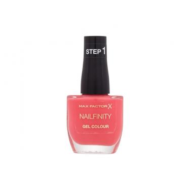 Max Factor Nailfinity      12Ml Für Frauen (Nail Polish)