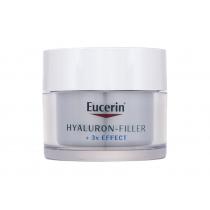 Eucerin Hyaluron-Filler + 3X Effect 50Ml  Für Frauen  (Day Cream) SPF30 