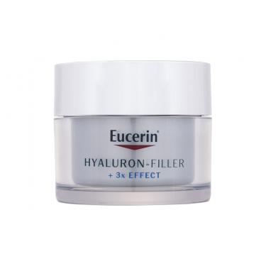 Eucerin Hyaluron-Filler + 3X Effect 50Ml  Für Frauen  (Day Cream) SPF30 