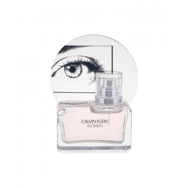 Calvin Klein Calvin Klein Women 100Ml   Für Frauen (Eau De Parfum)