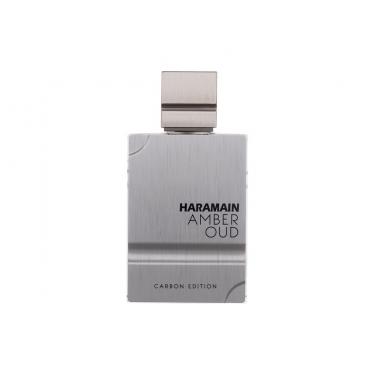 Al Haramain Amber Oud      60Ml Unisex (Eau De Parfum) Carbon Edition