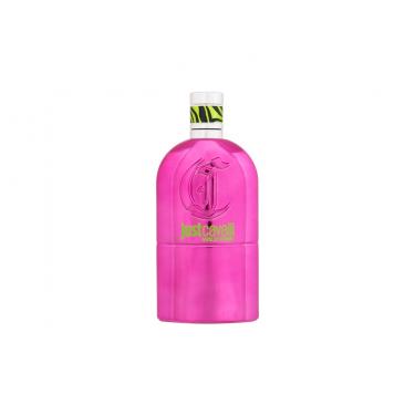 Roberto Cavalli Just Cavalli Wild Pink      90ml(Eau de Parfum) für Männer