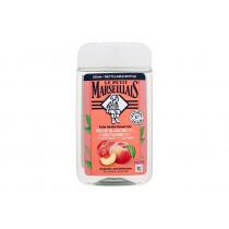 Le Petit Marseillais Extra Gentle Shower Gel Organic White Peach & Organic Nectarine 250Ml  Unisex  (Shower Gel)  