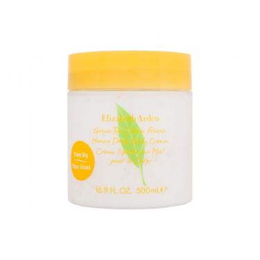 Elizabeth Arden Green Tea  Honey Drops    500Ml Für Frauen (Body Cream) Citron Freesia