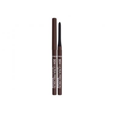 Catrice 20H Ultra Precision  0,08G  Für Frauen  (Eye Pencil)  030 Brownie