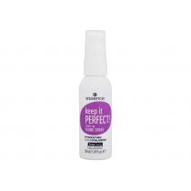 Essence Keep It Perfect!  50Ml  Für Frauen  (Make - Up Fixator)  