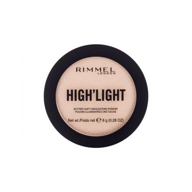 Rimmel London High´Light   8G 001 Stardust   Für Frauen (Brightener)