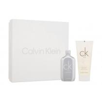 Calvin Klein Ck One   Pwerfume 50 Ml + Shower Gel Ck One 100 Ml Shower Gel Wm00000101 50Ml U (Perfume) Essence