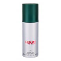 Hugo Boss Hugo Man 150Ml   Für Mann Deodorant Typedeo Spray(Deodorant)