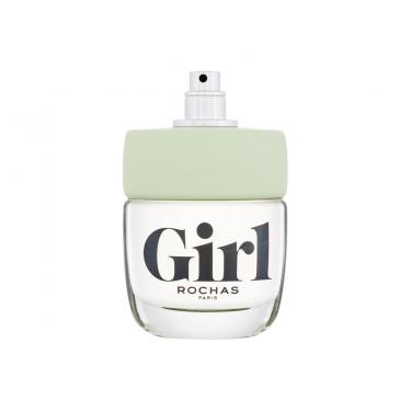 Rochas Girl   100Ml    Für Frauen Ohne Box(Eau De Toilette)